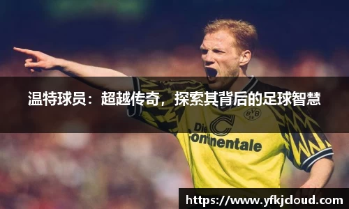 温特球员：超越传奇，探索其背后的足球智慧